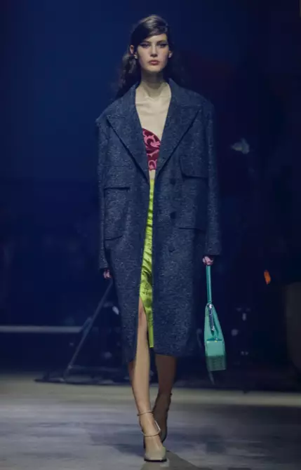 KENZO IRĠIEL U NISA Lbies tal-Irġiel FALL WINTER 2018 PARIS43