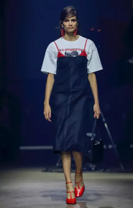 KENZO HOMBRE E MULLER OUTONO INVERNO 2018 PARIS10