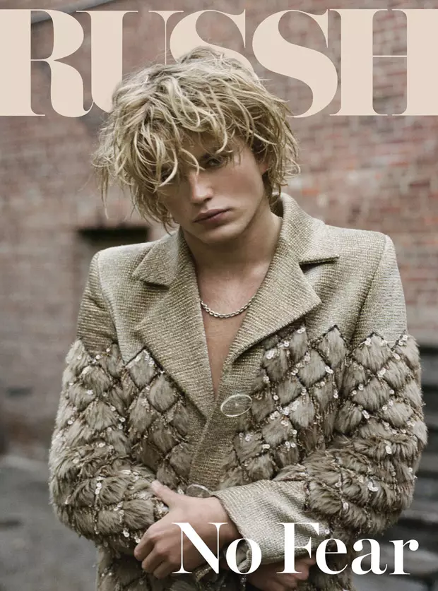 Jordan-Barrett-Russh-นิตยสาร