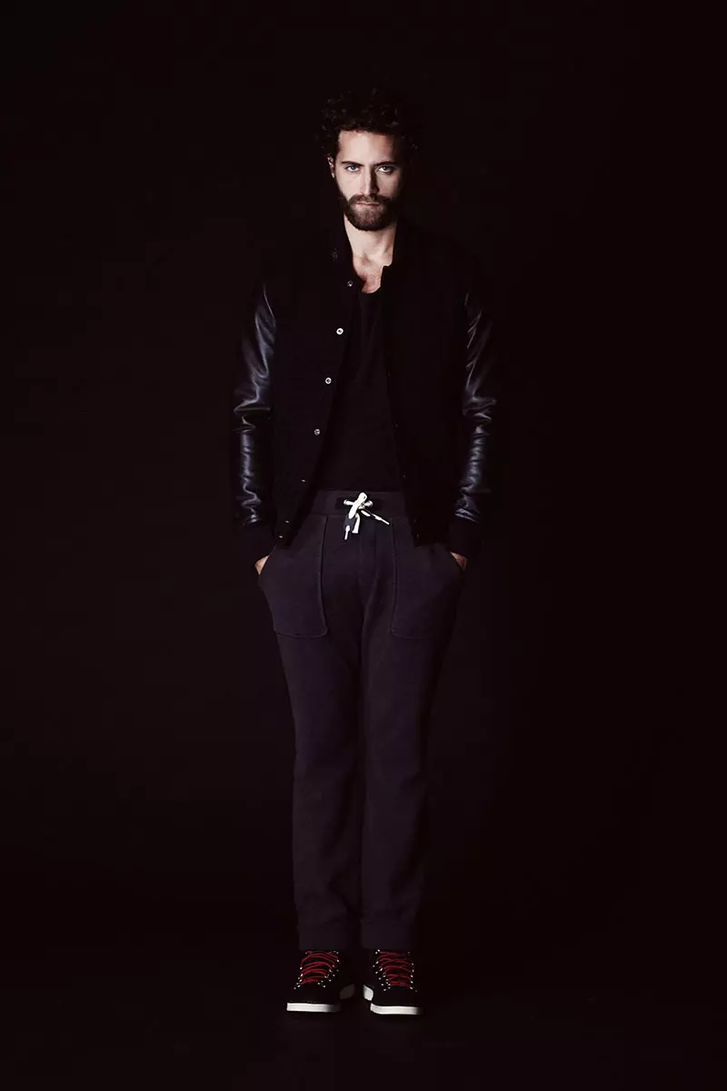 White Raven Fall/Winter 2012 Collection 44167_1