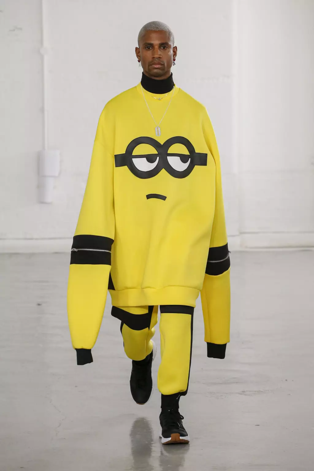 Bobby Abley 2020 Payız/Qış Geyinməyə Hazırdır London 44373_3