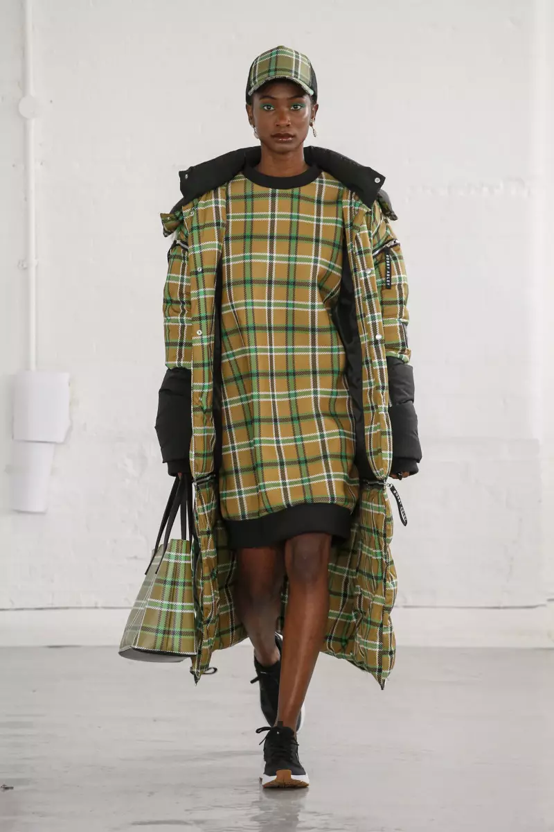 Bobby Abley Gereed om te dra herfs/winter 2020 Londen 44373_8