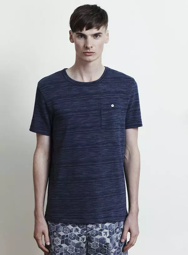 Topman LTD: Карэспандэнт 44382_3