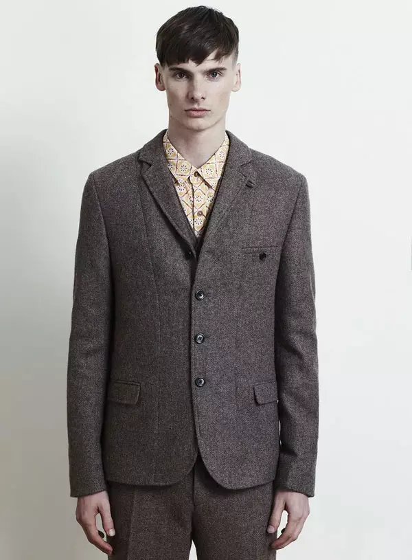 Topman LTD: Müxbir 44382_5