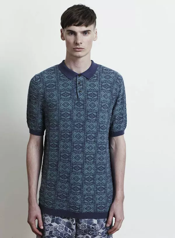 Topman LTD: Müxbir 44382_8