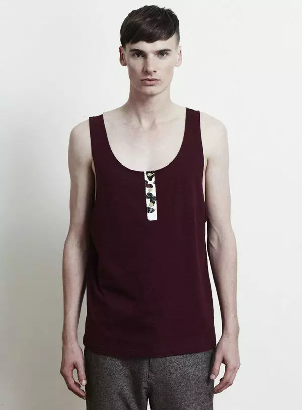 Topman LTD: Koresponden 44382_9