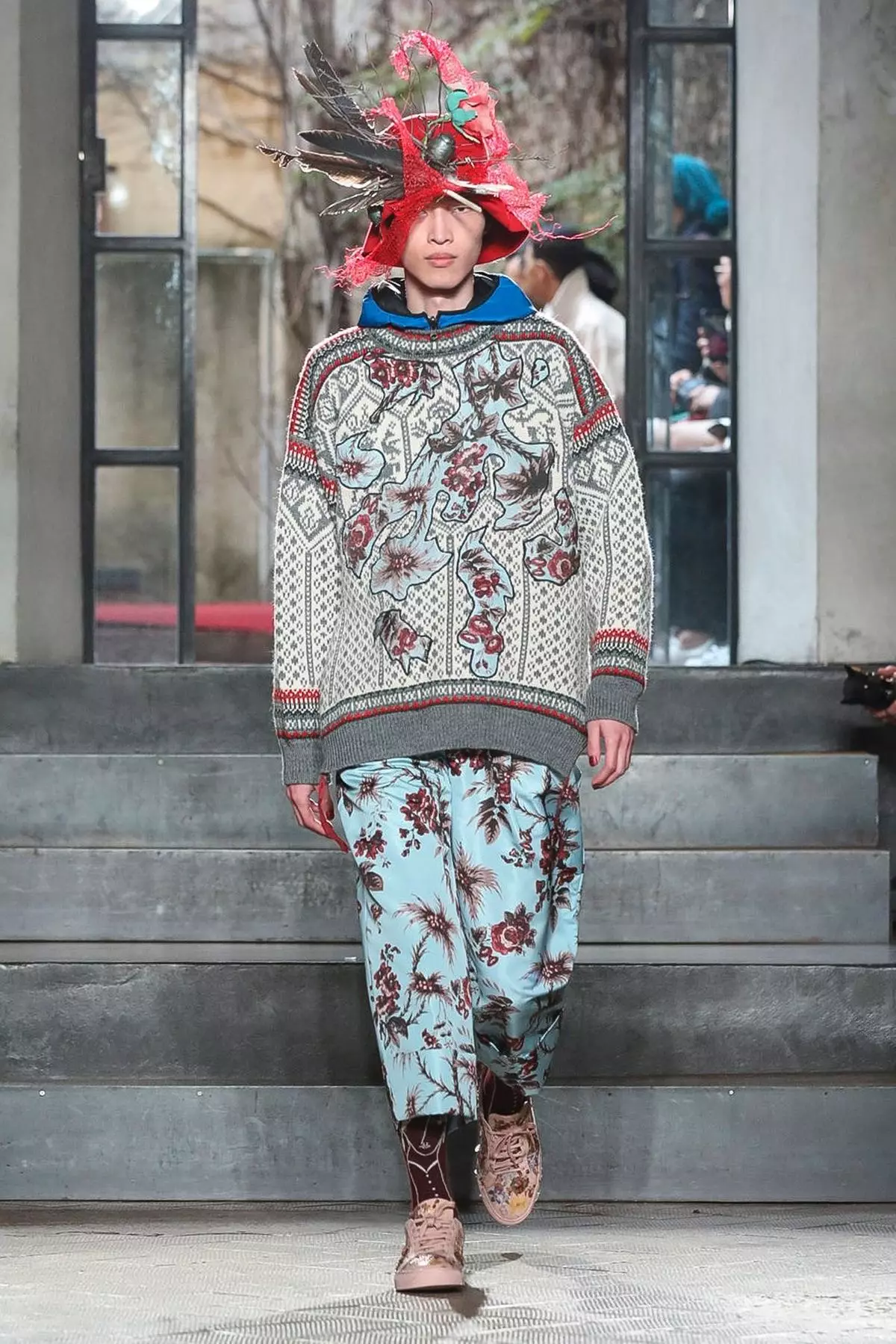 Antonio Marras gereed vir die winter herfs/winter 2020 Milaan 44513_12