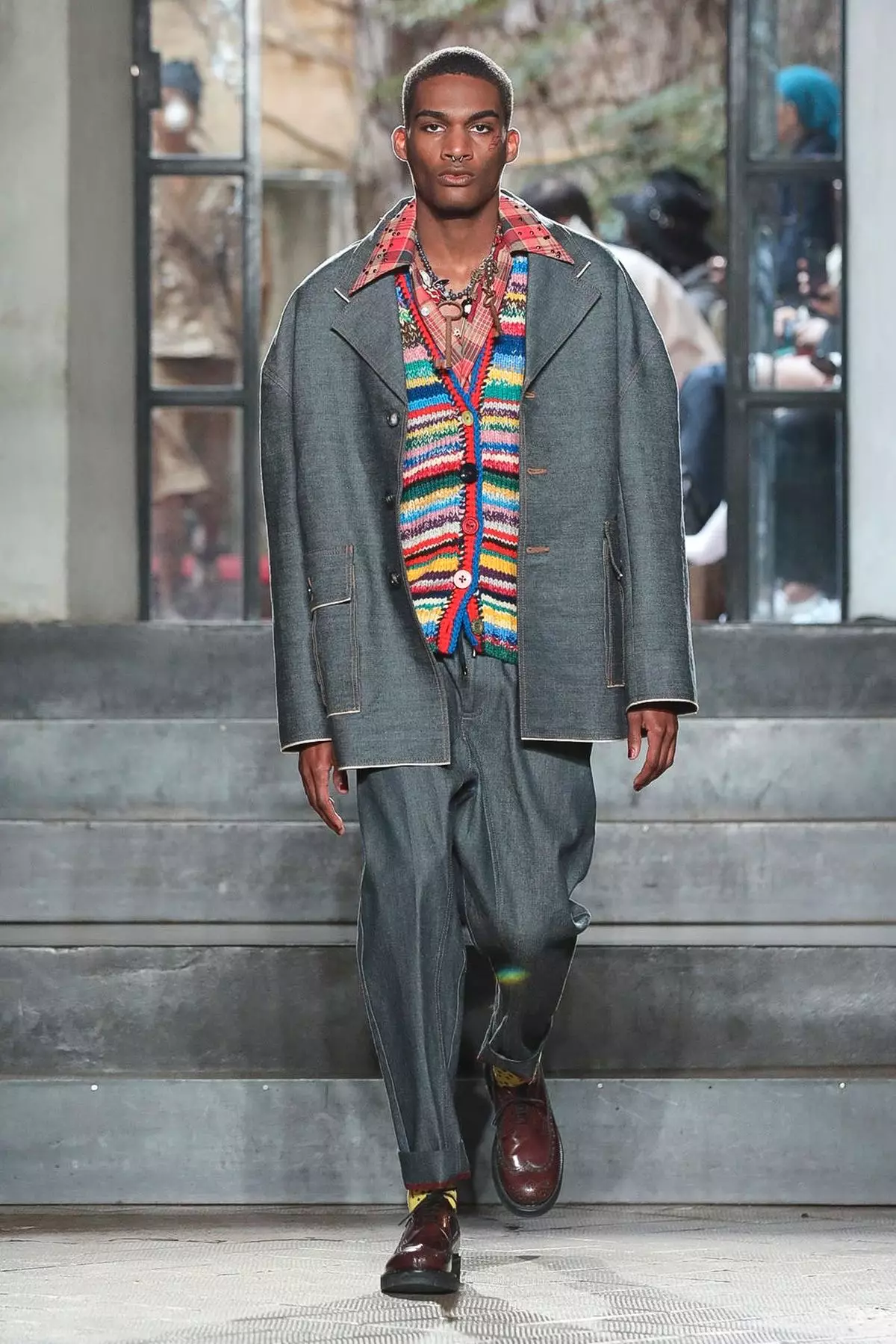 Antonio Marras 2020 yilgi kuz/qish qishga tayyor Milan 44513_13