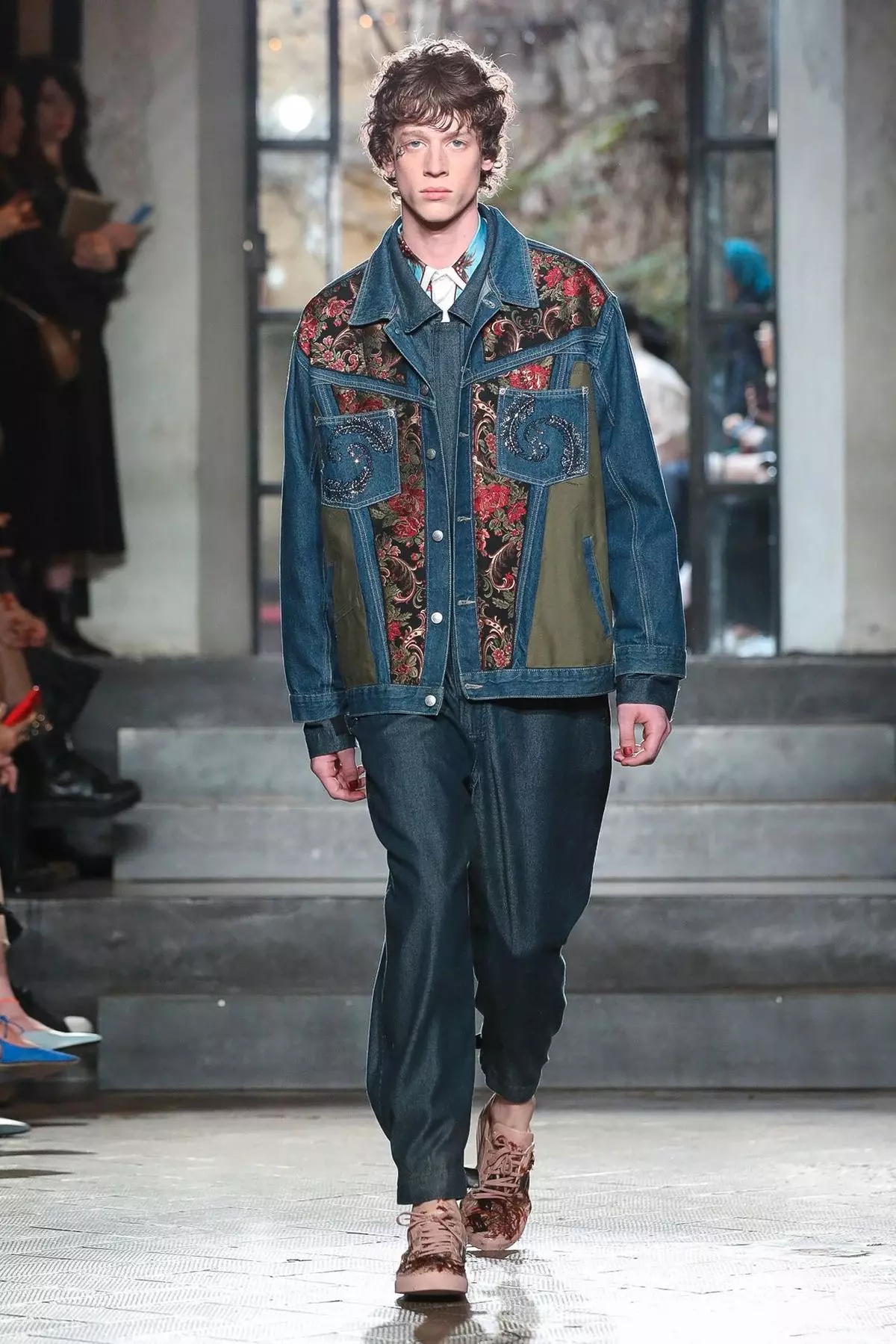 Antonio Marras 2020 yilgi kuz/qish qishga tayyor Milan 44513_14