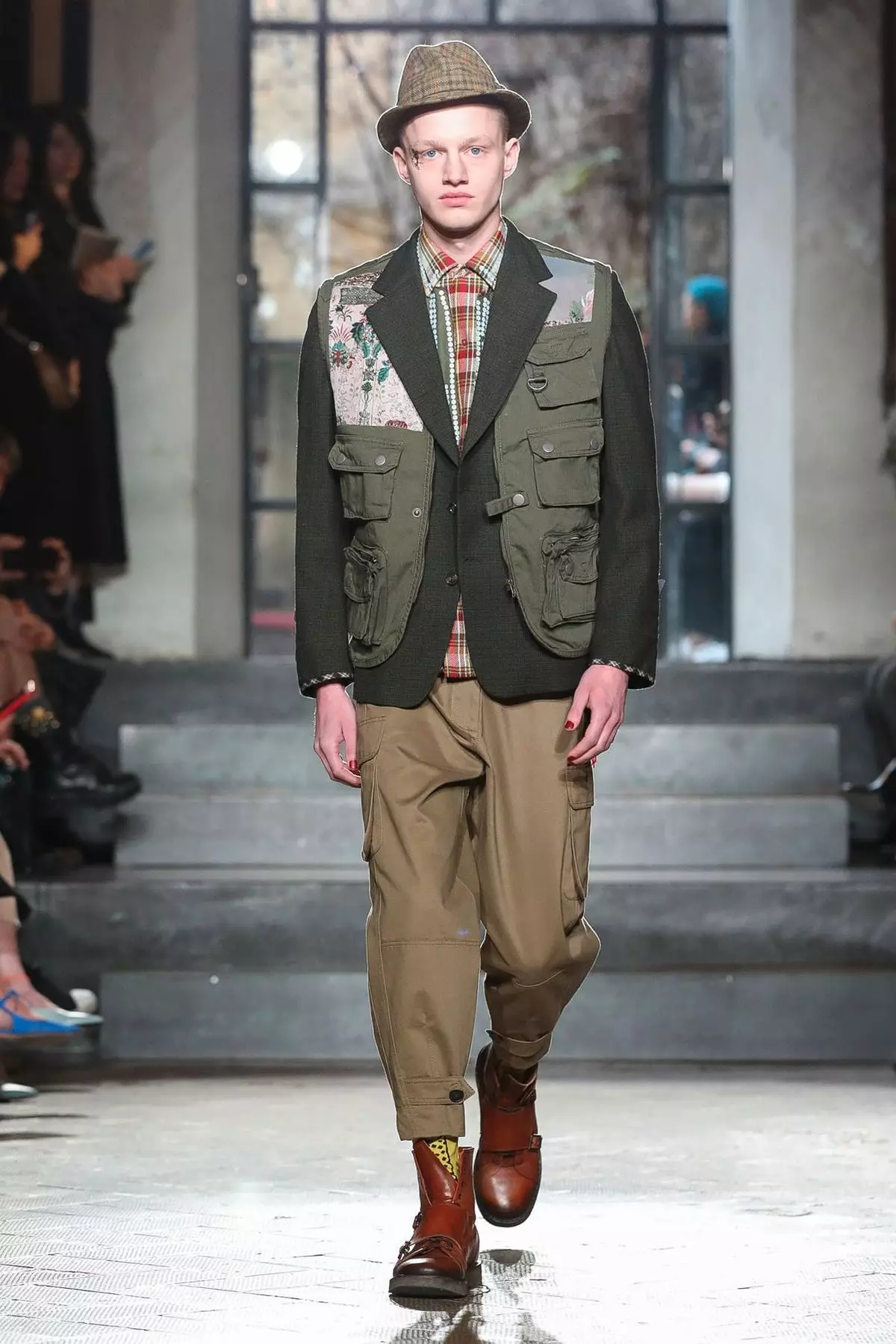 Antonio Marras klear foar winter hjerst/winter 2020 Milaan 44513_15