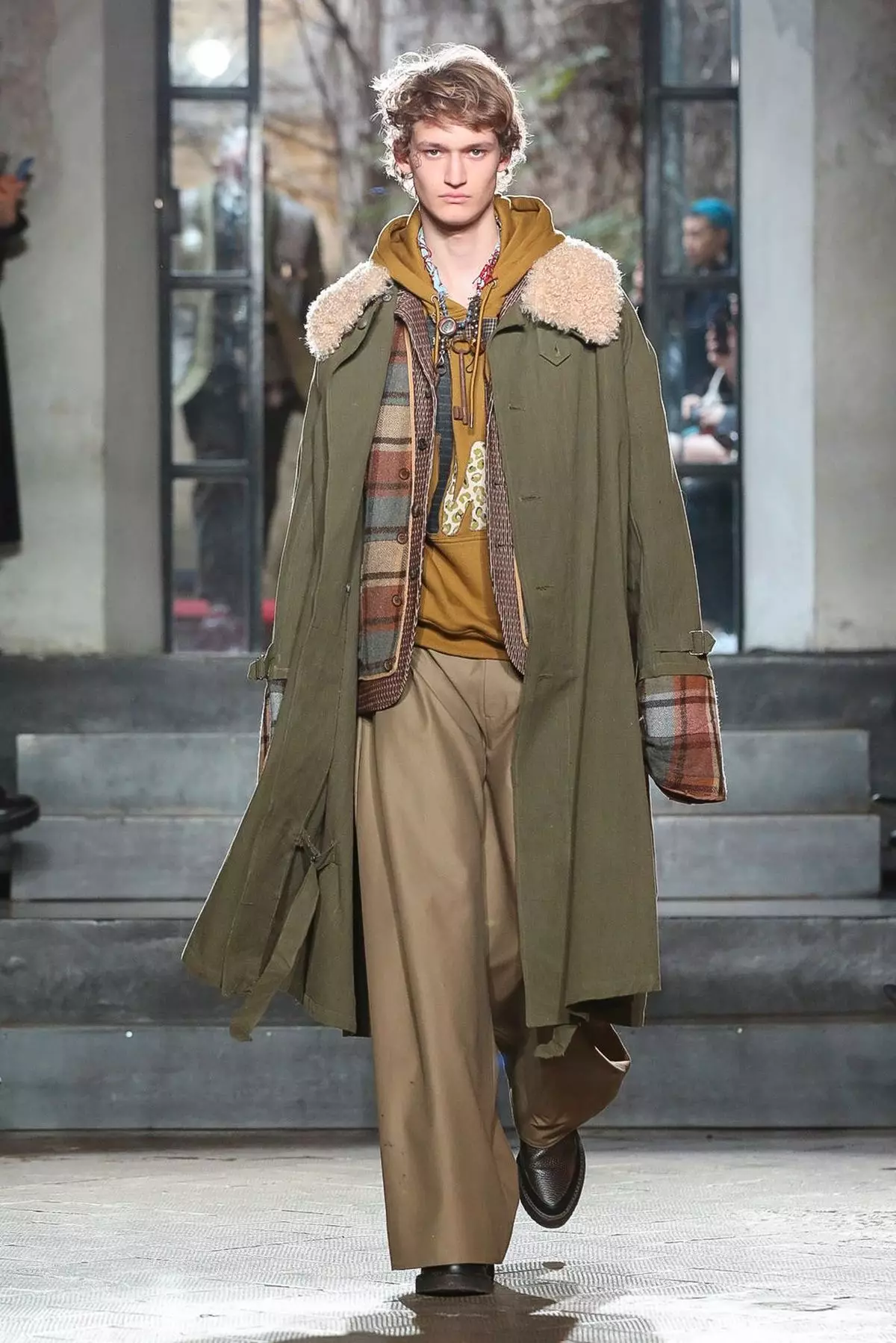 Antonio Marras 2020 yilgi kuz/qish qishga tayyor Milan 44513_16