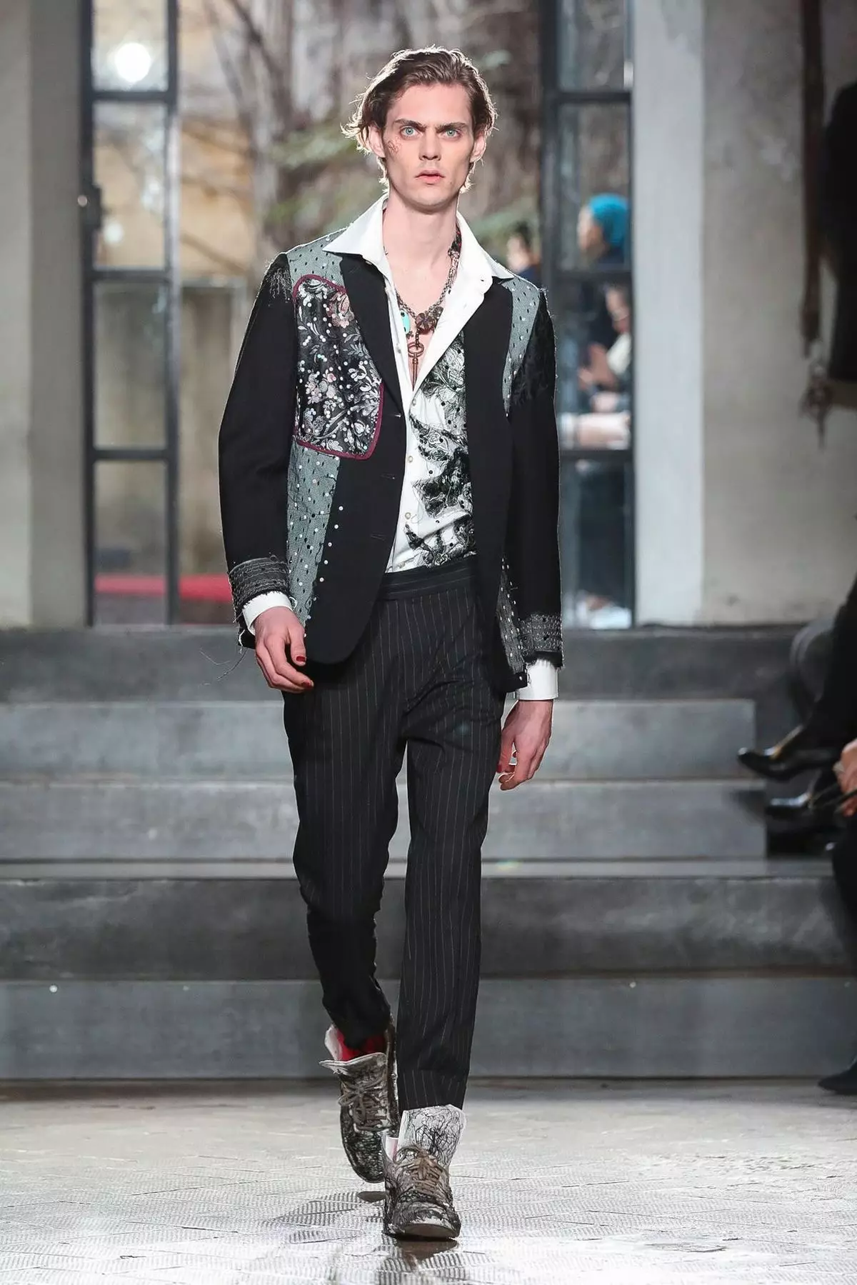 Antonio Marras 2020 yilgi kuz/qish qishga tayyor Milan 44513_30