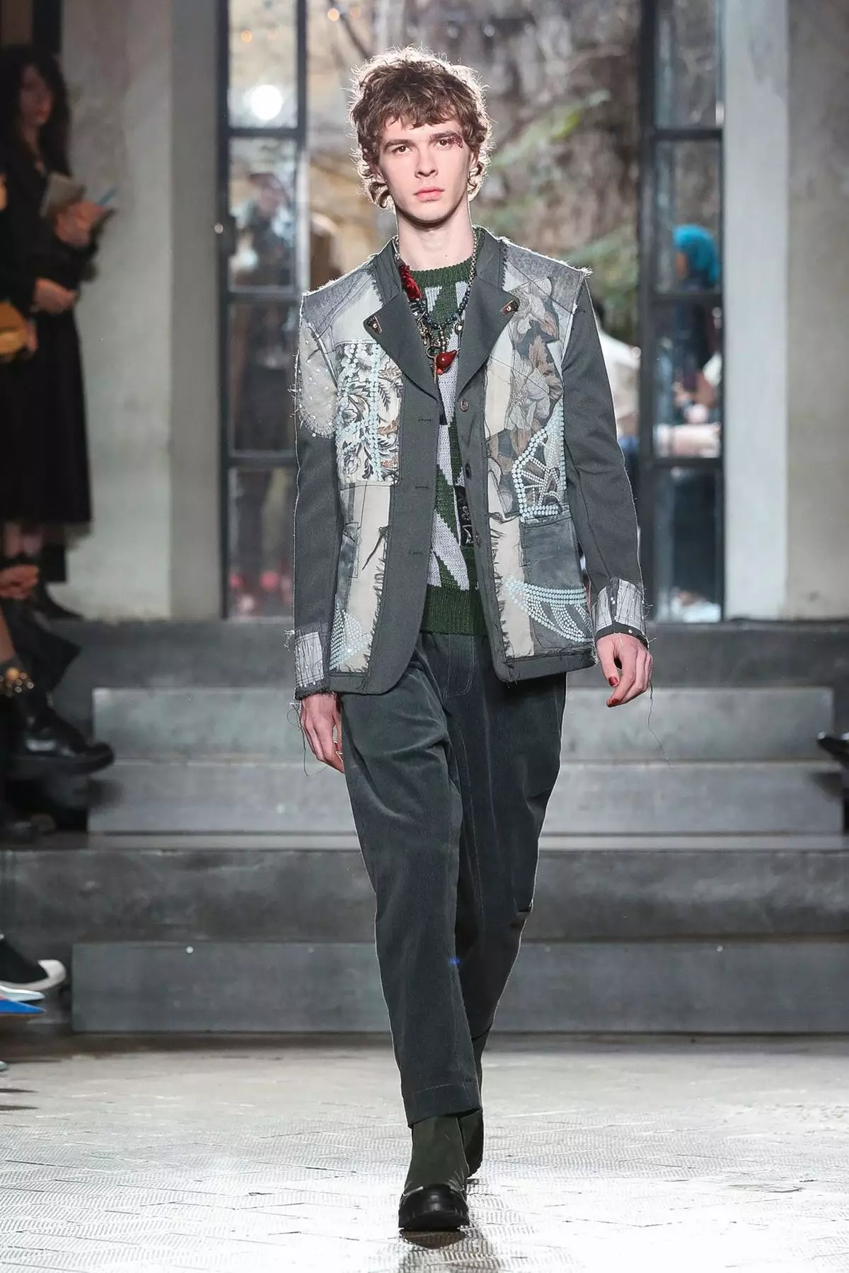 Antonio Marras gereed vir die winter herfs/winter 2020 Milaan 44513_31