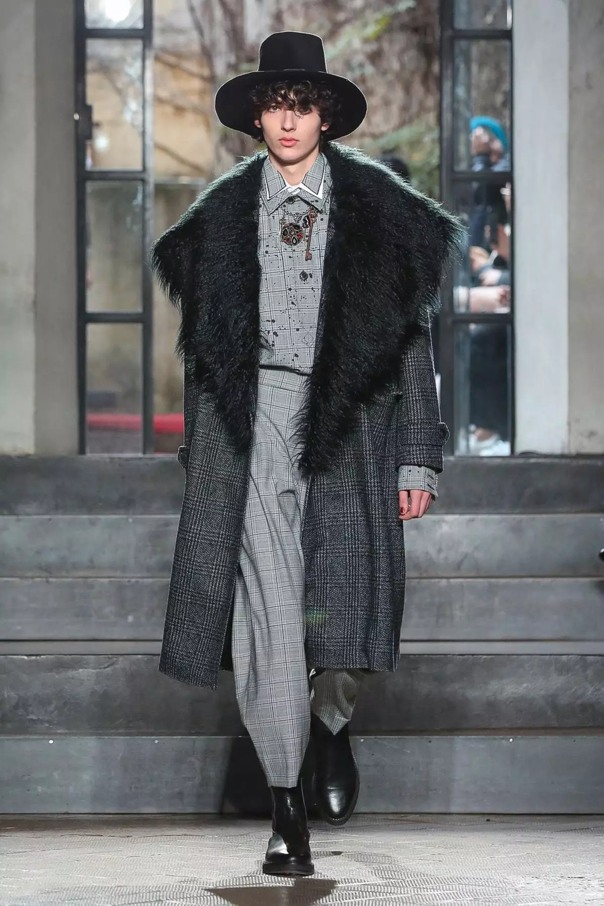 Antonio Marras 2020 yilgi kuz/qish qishga tayyor Milan 44513_32