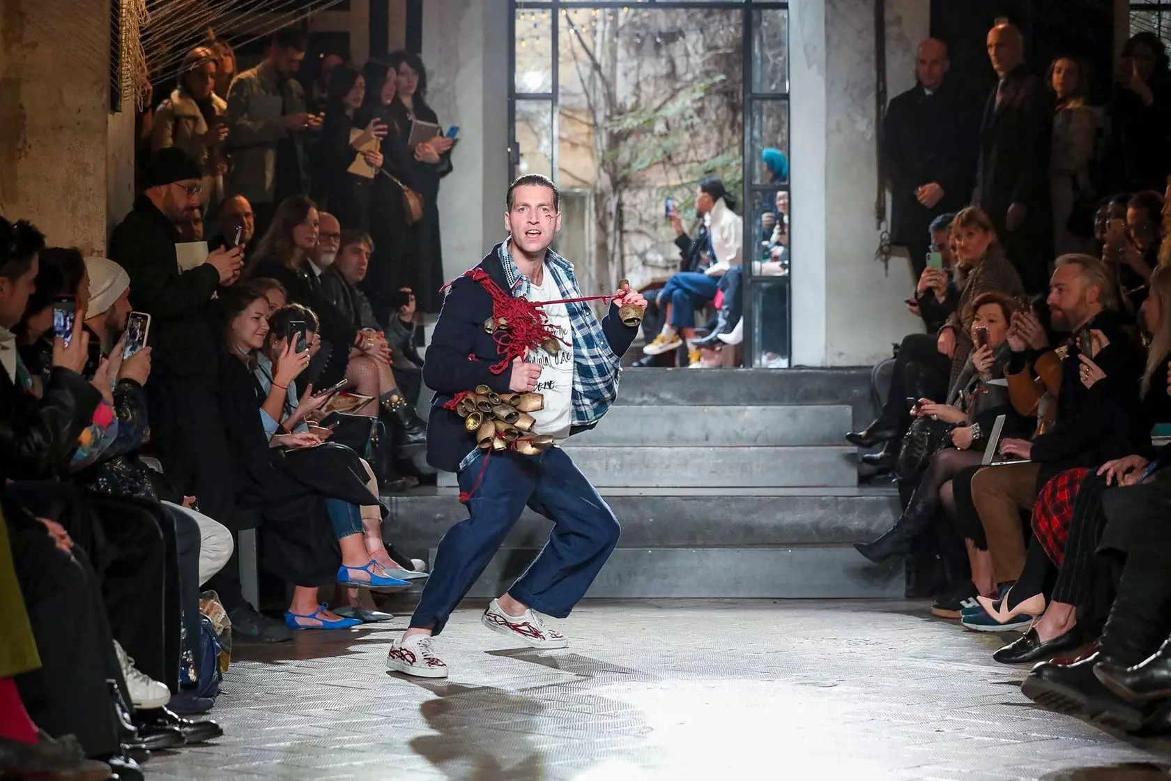 Antonio Marras gereed vir die winter herfs/winter 2020 Milaan 44513_35