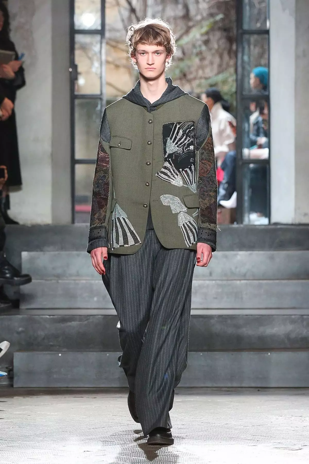 Antonio Marras gereed vir die winter herfs/winter 2020 Milaan 44513_6