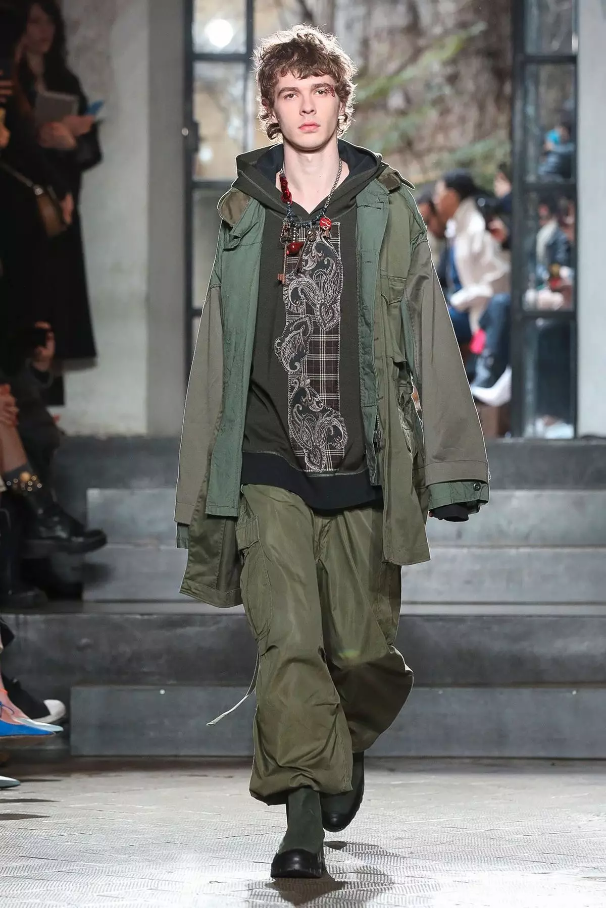 Antonio Marras klear foar winter hjerst/winter 2020 Milaan 44513_8