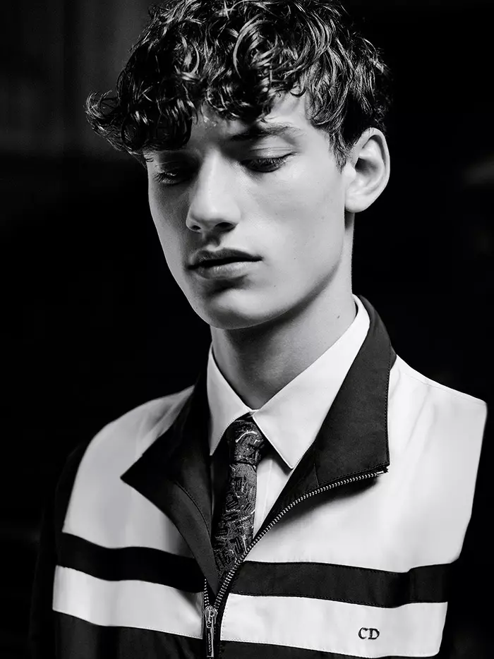 Dior Homme Bahar 2016361