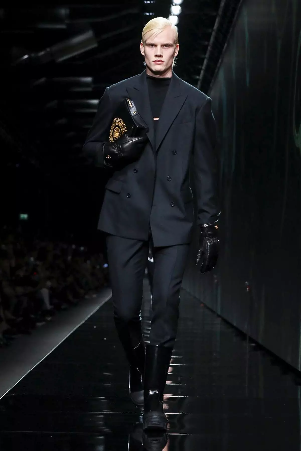 Versace Gereed Om Te Dra Herfs/Winter 2020 Milaan 44569_1