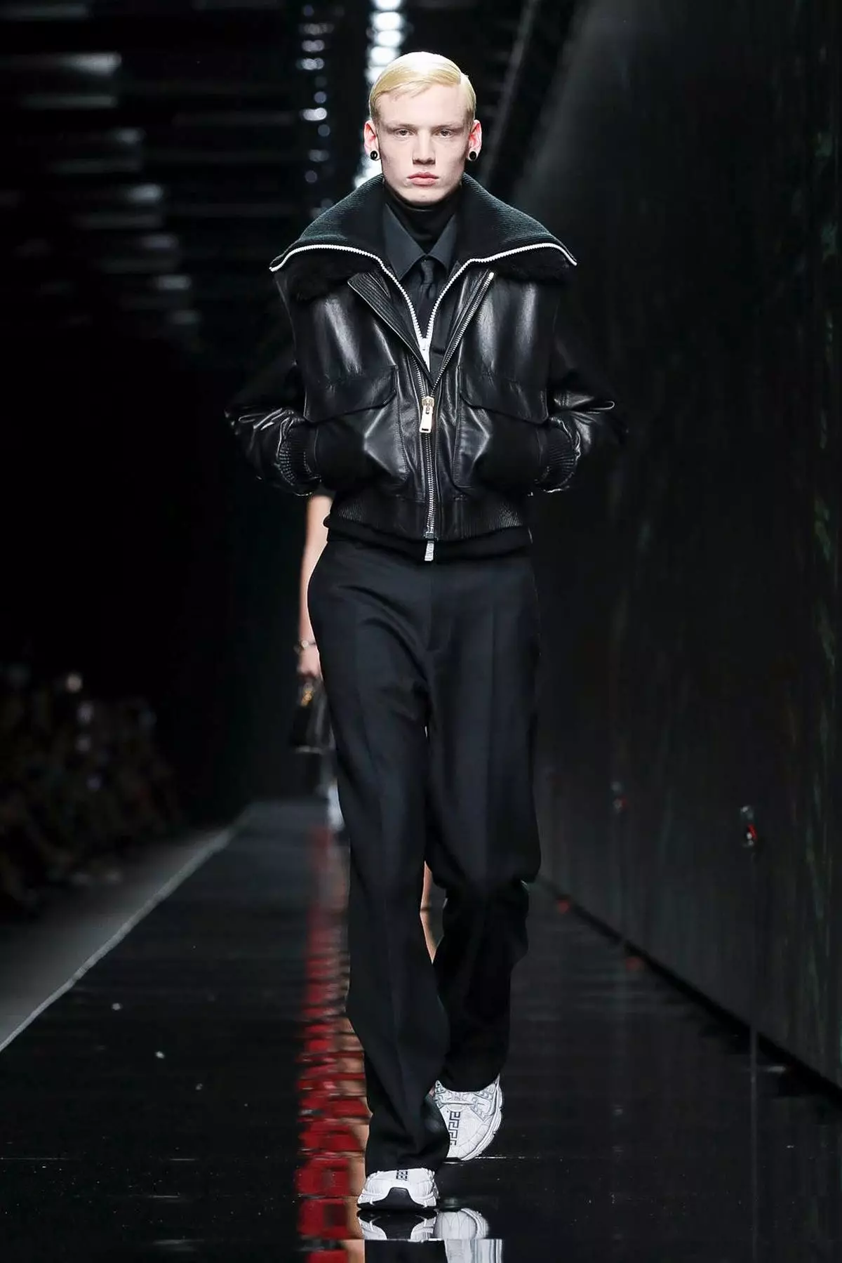 Versace Gereed Om Te Dra Herfs/Winter 2020 Milaan 44569_4