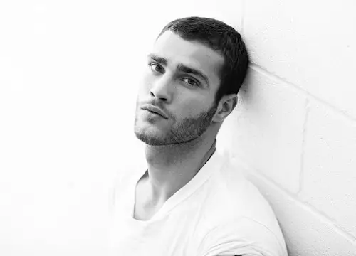 Val Muriqui na Greg Vaughan 44641_9