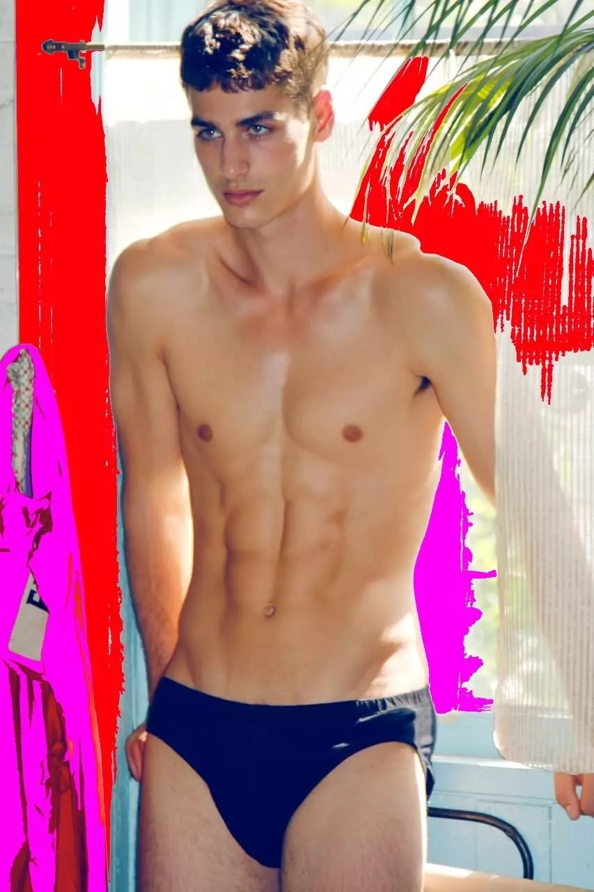 Matthew Coatsworth, Joseph Lally2