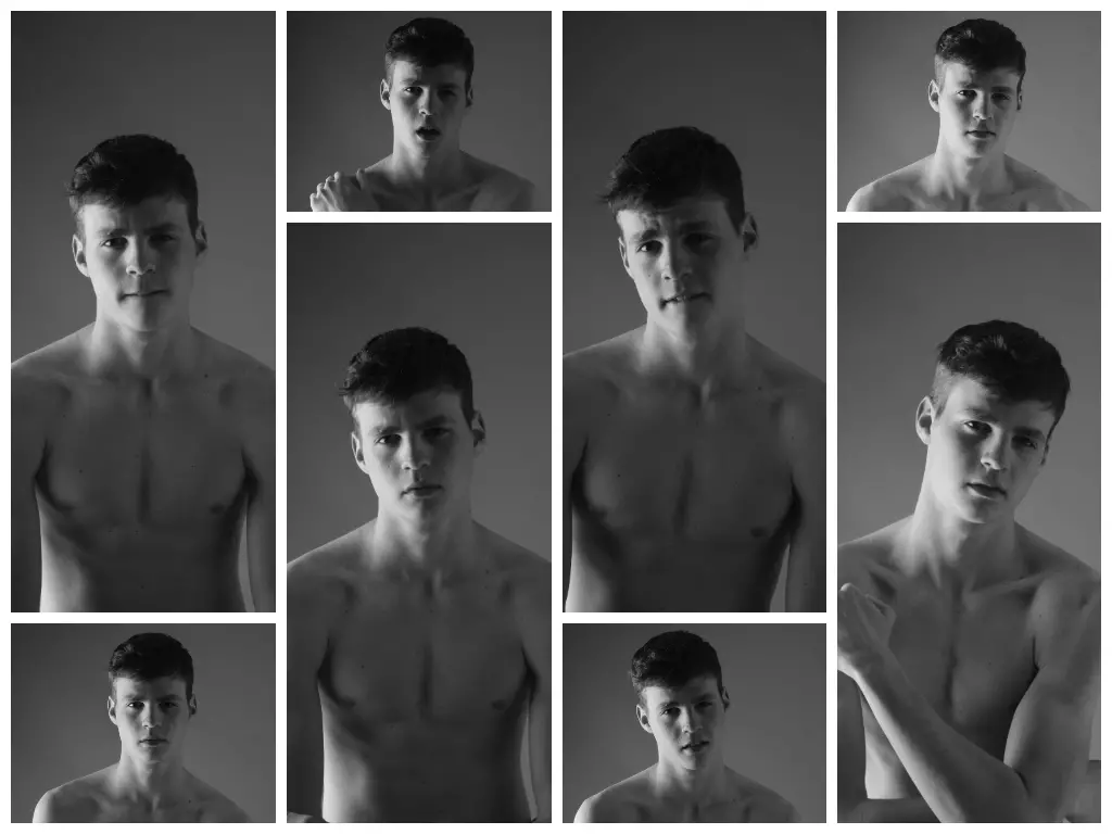 ILIR @RED MODELS1