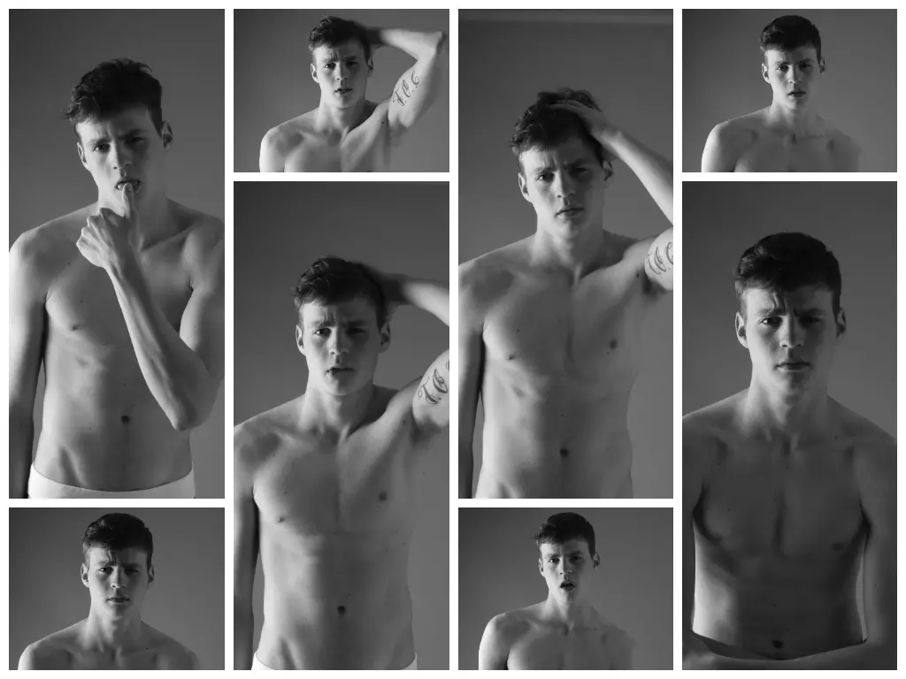 ILIR @RED MODELS2