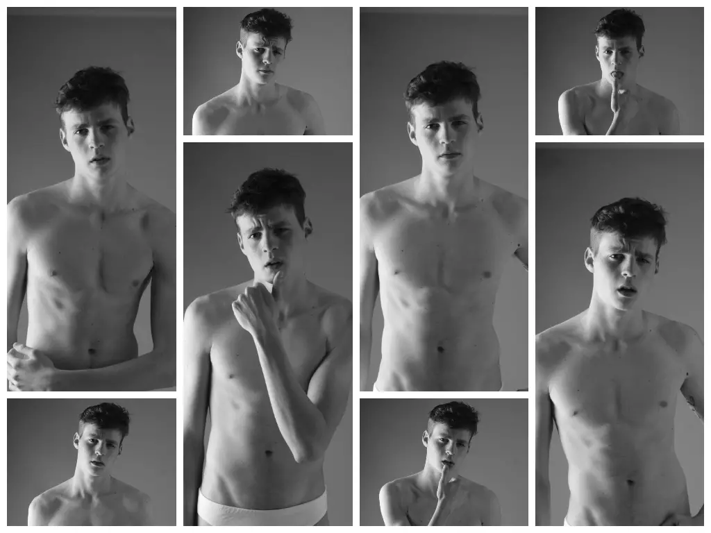 ILIR @ RED ​​MODELS3