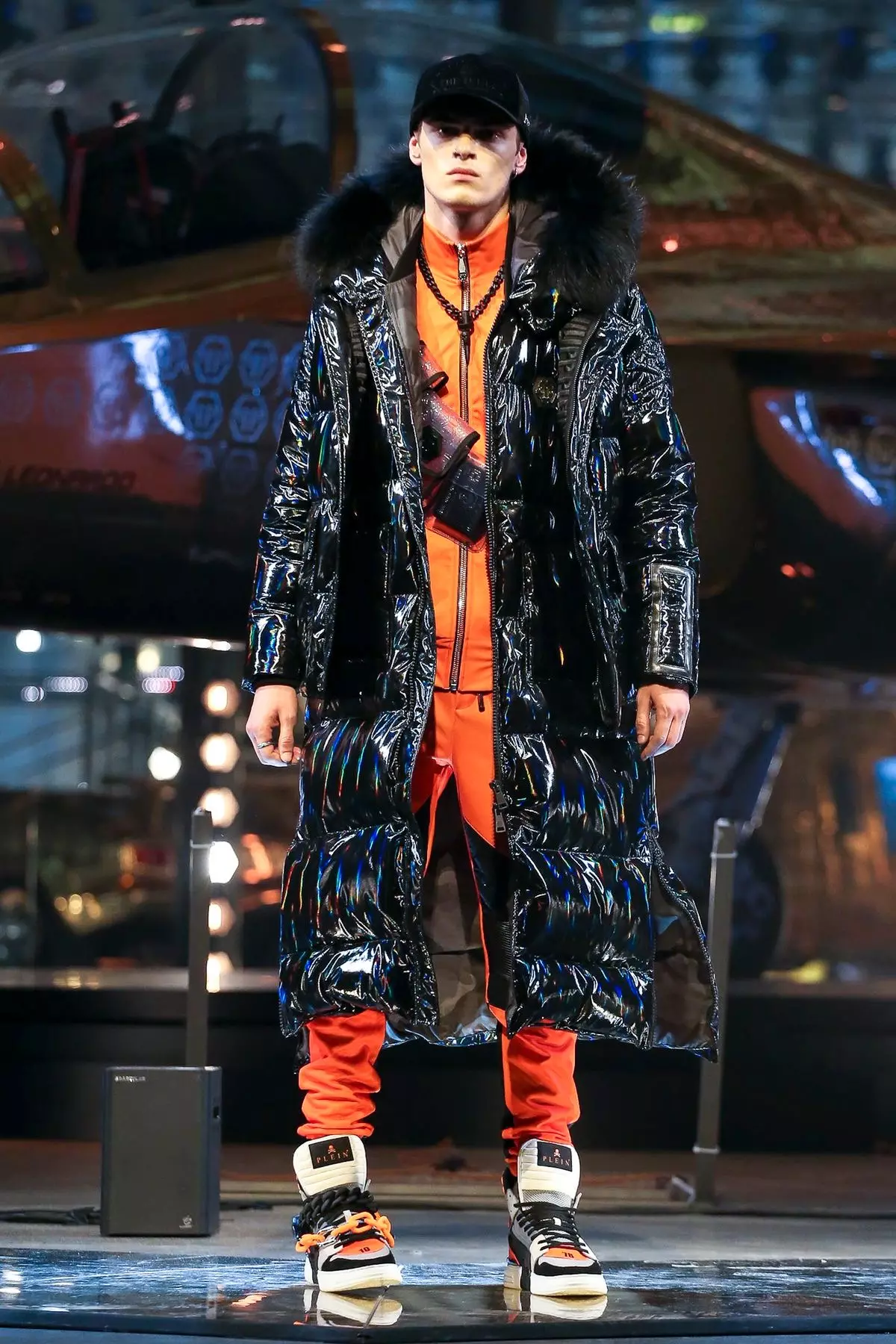 Philipp Plein Ready To wear Fall/Winter 2020 Milan 44866_35