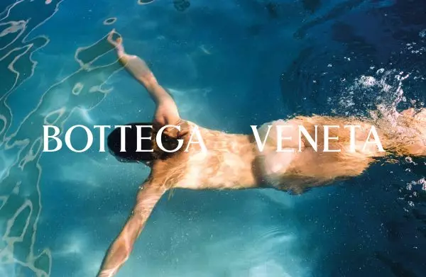 Fanentanana Lohataona 2021 Bottega Veneta