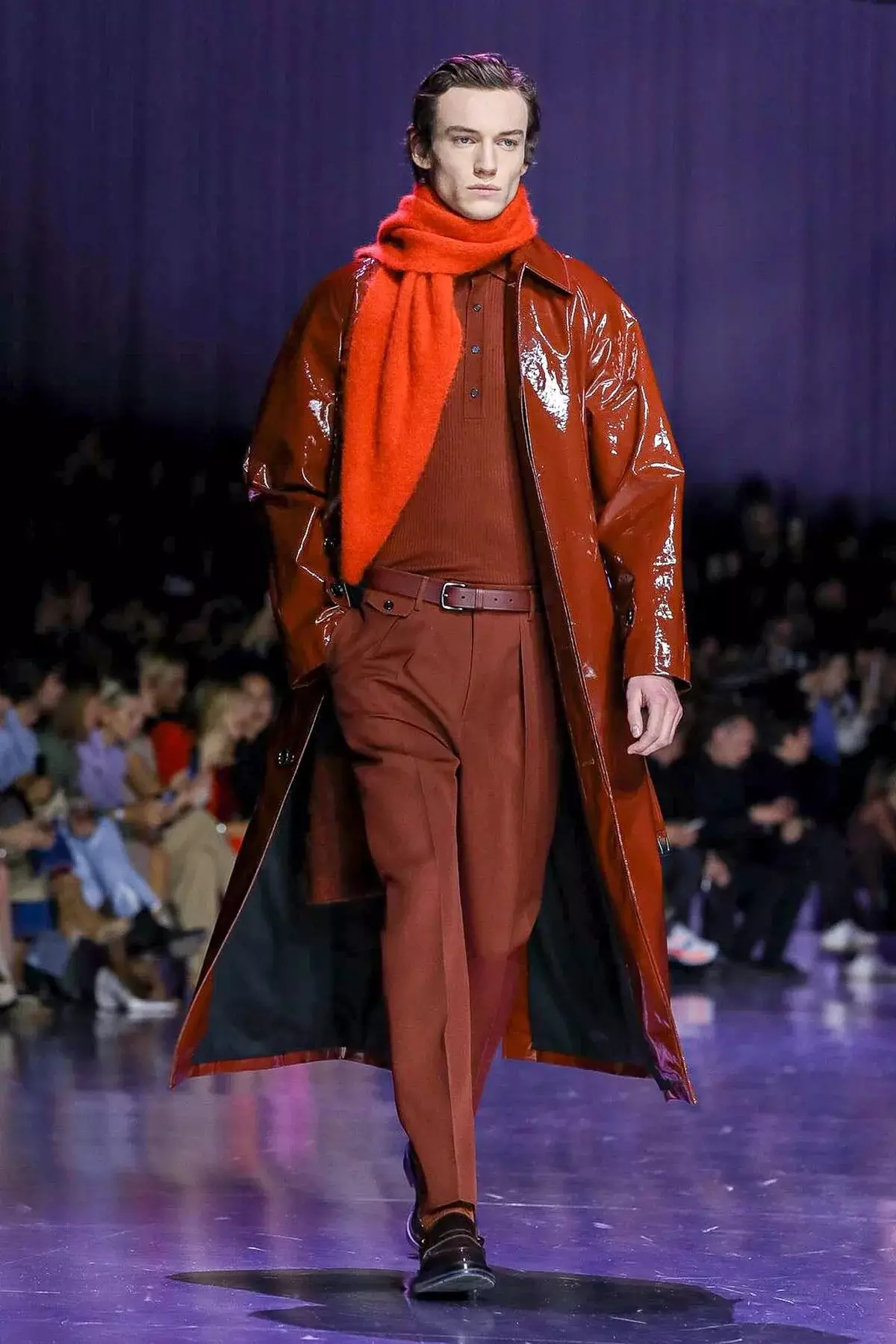 Hugo Boss Ready To Wear Fall/Winter 2020 Milaan 44895_1