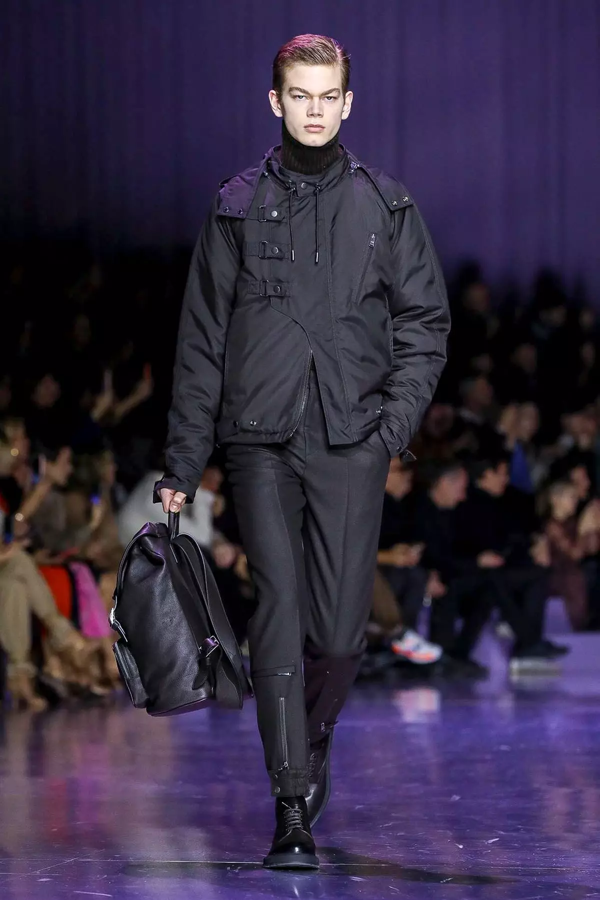 Hugo Boss Ready To Wear Fall/Winter 2020 Milaan 44895_20