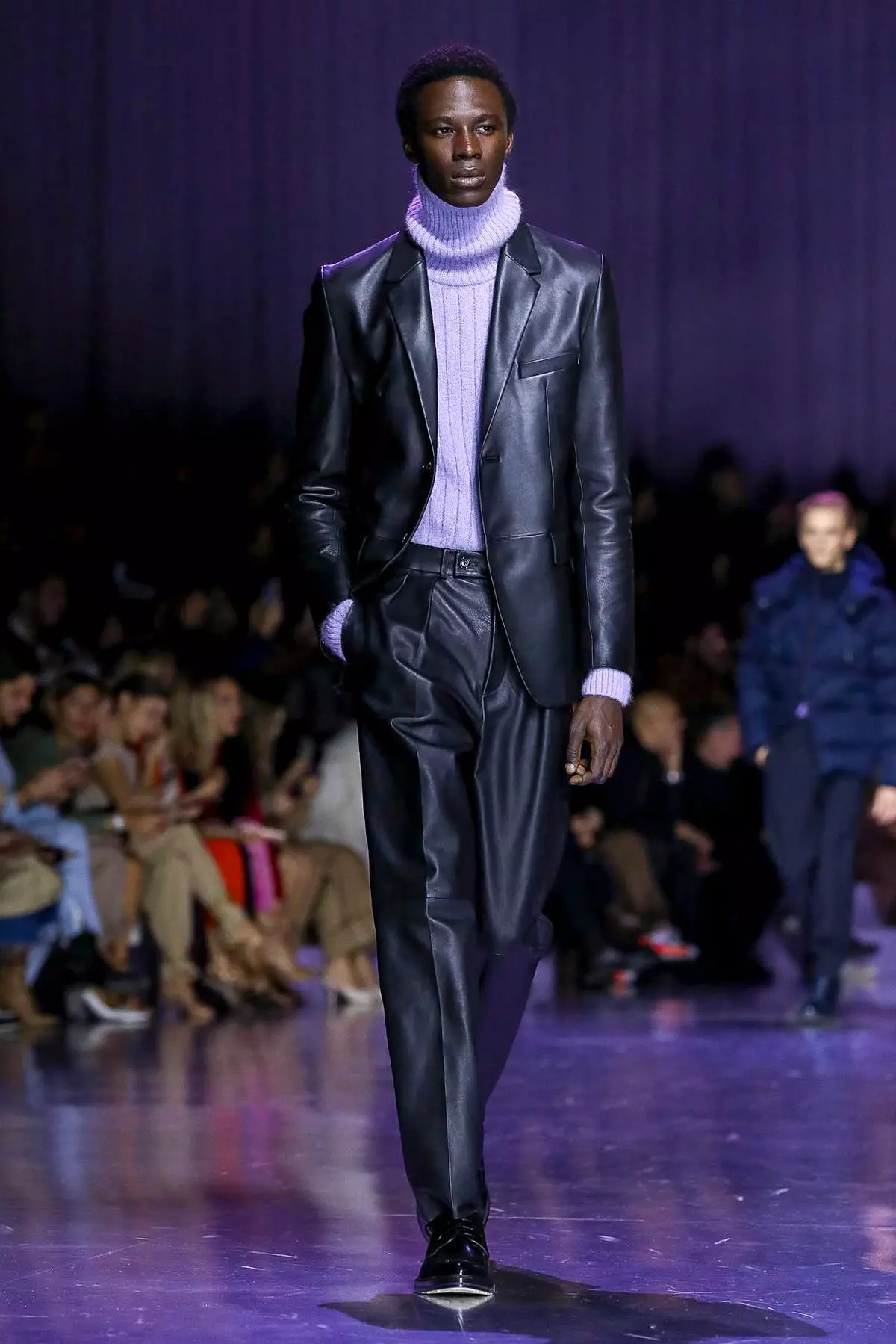 Hugo Boss Fall/Winter 2020 મિલાન પહેરવા માટે તૈયાર છે 44895_40