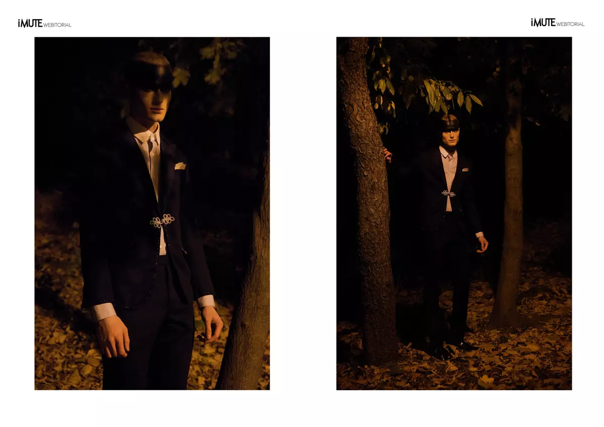 The Nightcrawler af Sean P. Watters til iMute Magazine