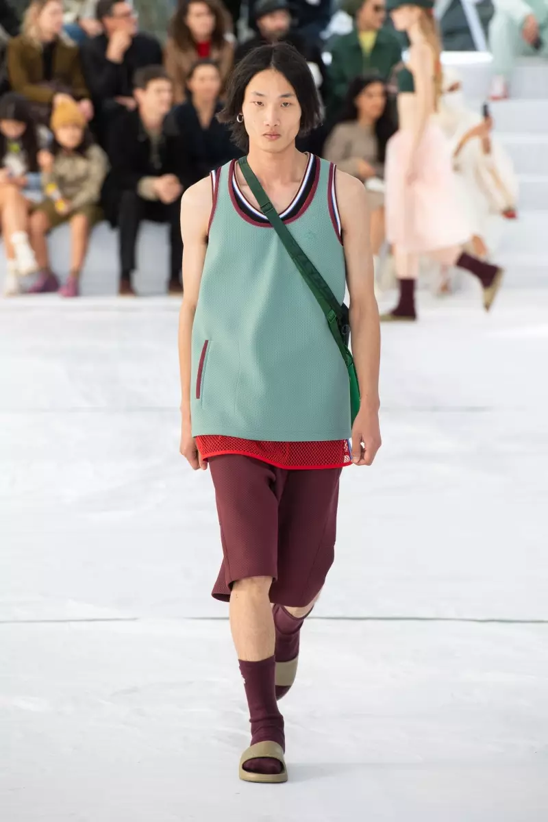 Lacoste RTW Primavera 2022 París 44_1