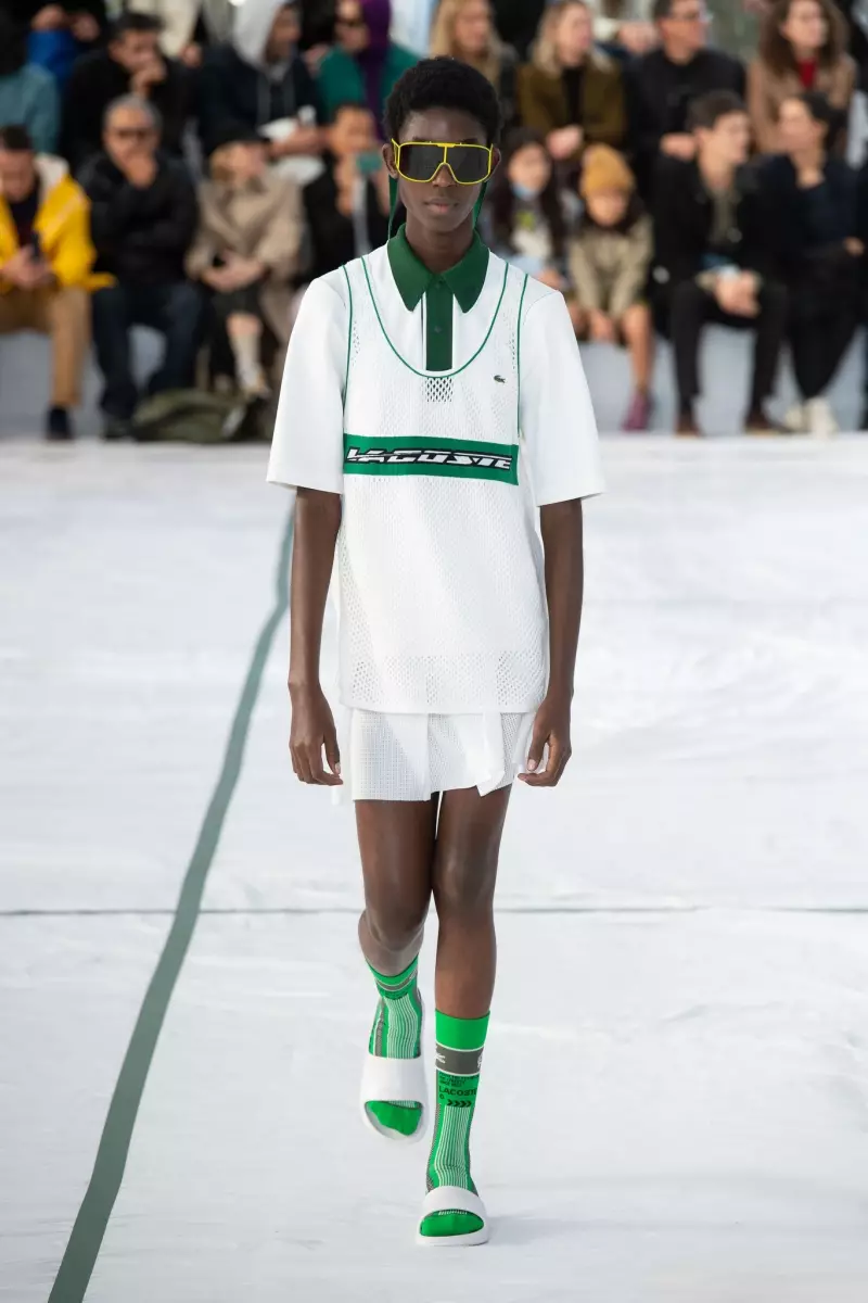 Lacoste RTW Primavera 2022 París 44_18