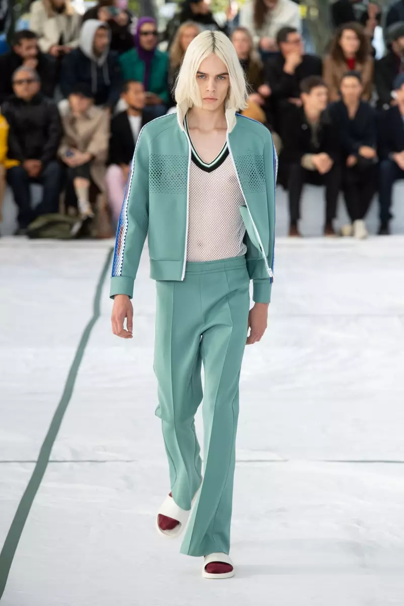 Lacoste RTW Primavera 2022 París 44_5