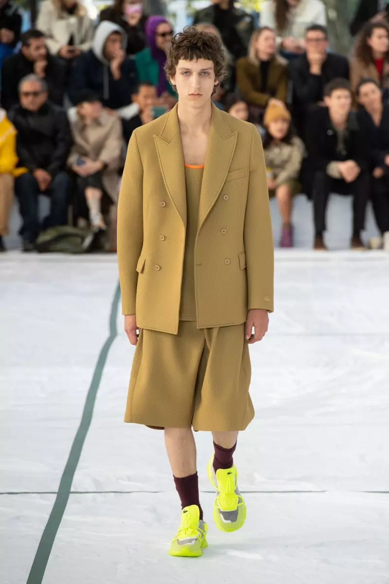 Lacoste RTW Primavera 2022 París 44_8