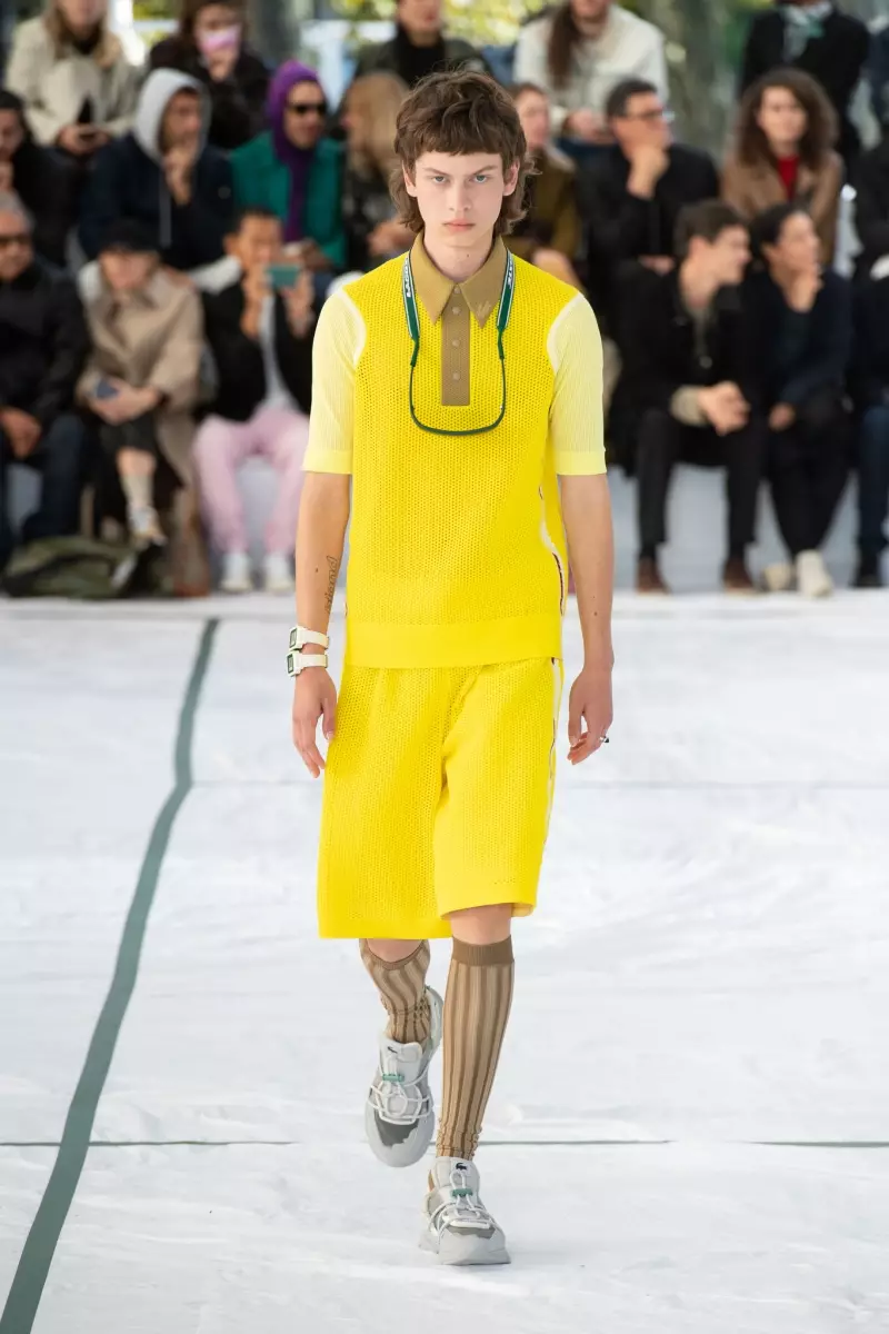 Lacoste RTW Primavera 2022 París 44_9