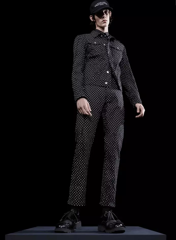 DIOR HOMME PRE FALL 2017 ТОКИО12
