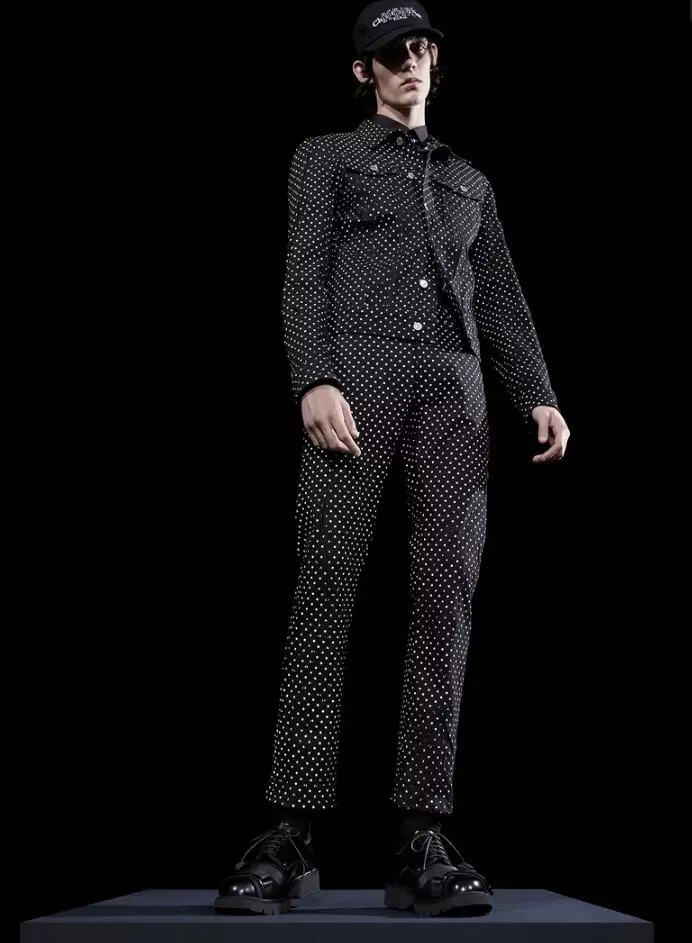 DIOR HOMME PRE PAYÎZ 2017 TOKYO12