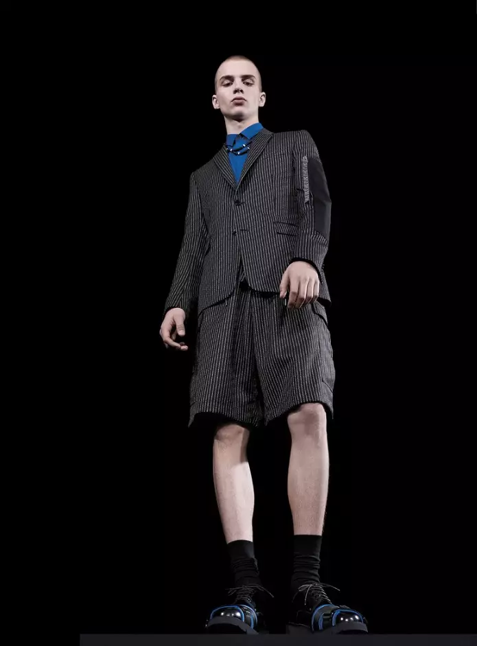 DIOR HOMME PRE FALL 2017 ТОКИО28