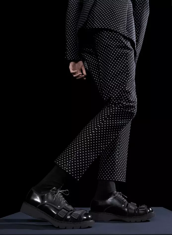 DIOR HOMME PRE FALL 2017 TOKYO8