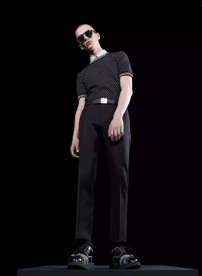 DIOR HOMME PRE PAYÎZ 2017 TOKYO9