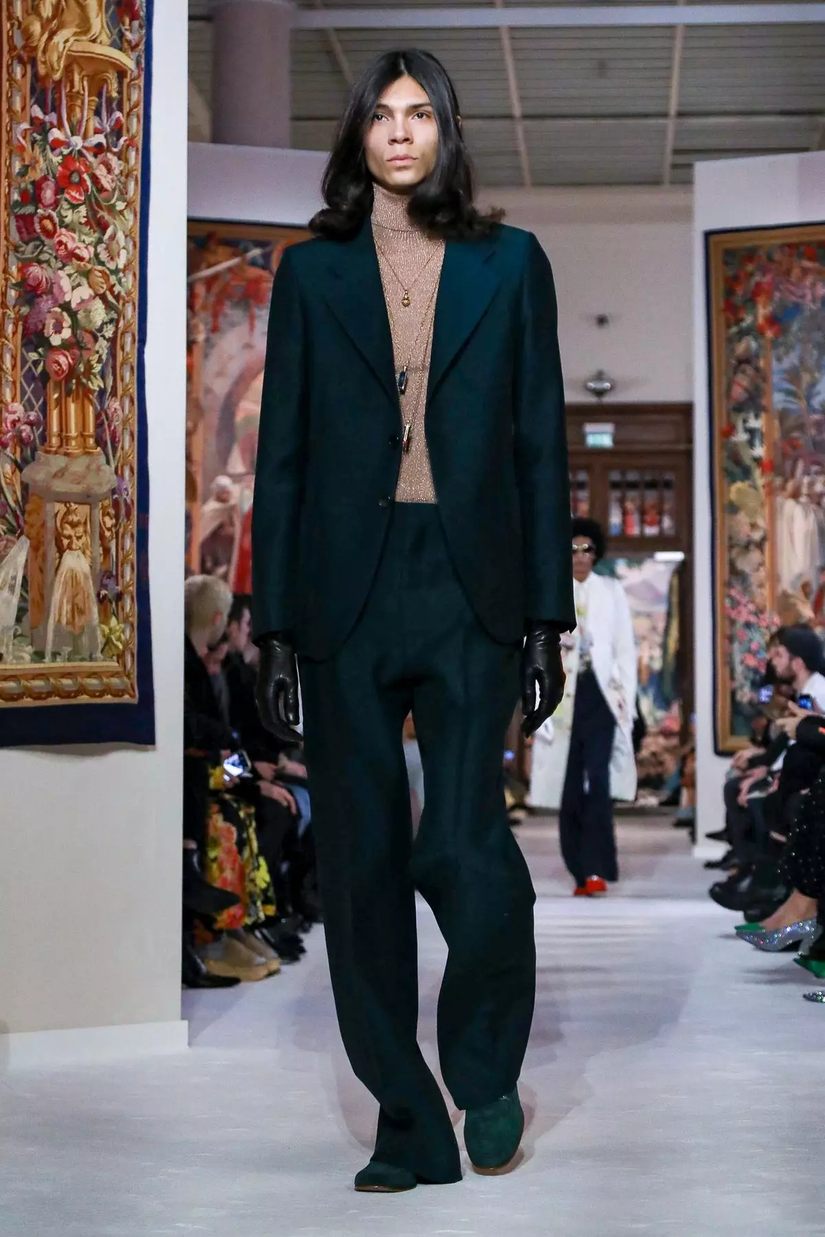 Lanvin Ready To Wear Vjeshtë/Dimër 2020 Paris 45229_14