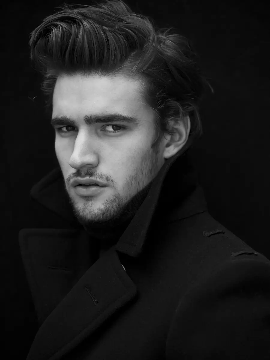 Jack Tyreman de Karl Simone