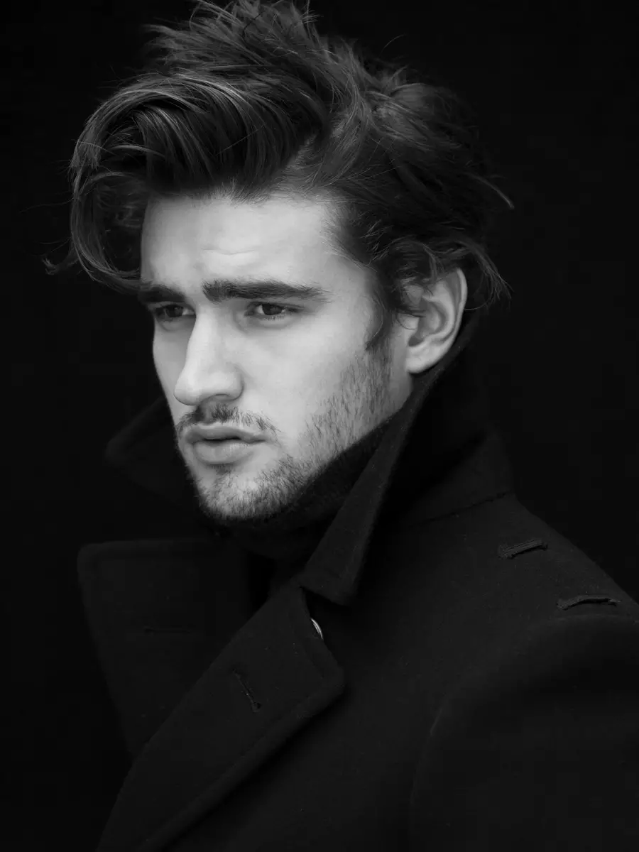 Jack Tyreman de Karl Simone