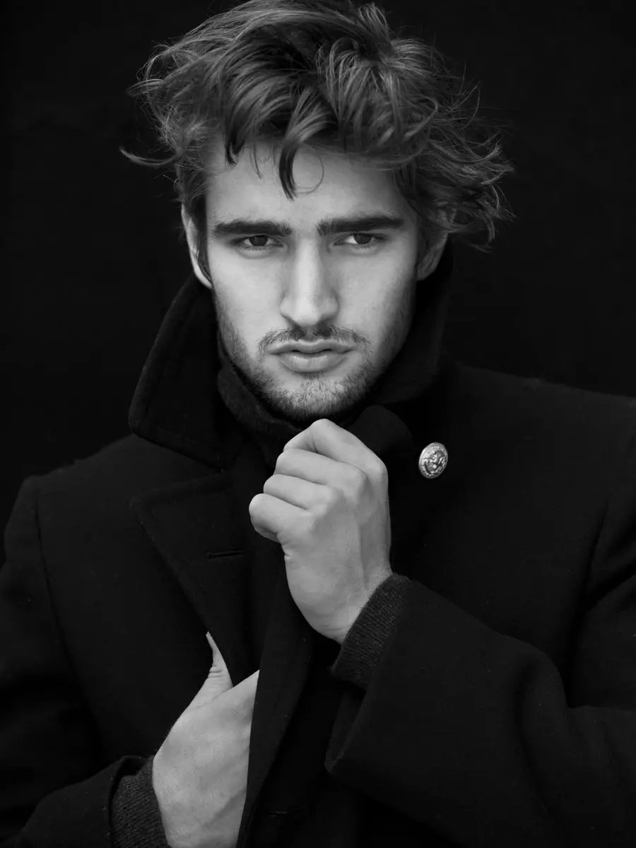 Jack Tyreman de Karl Simone