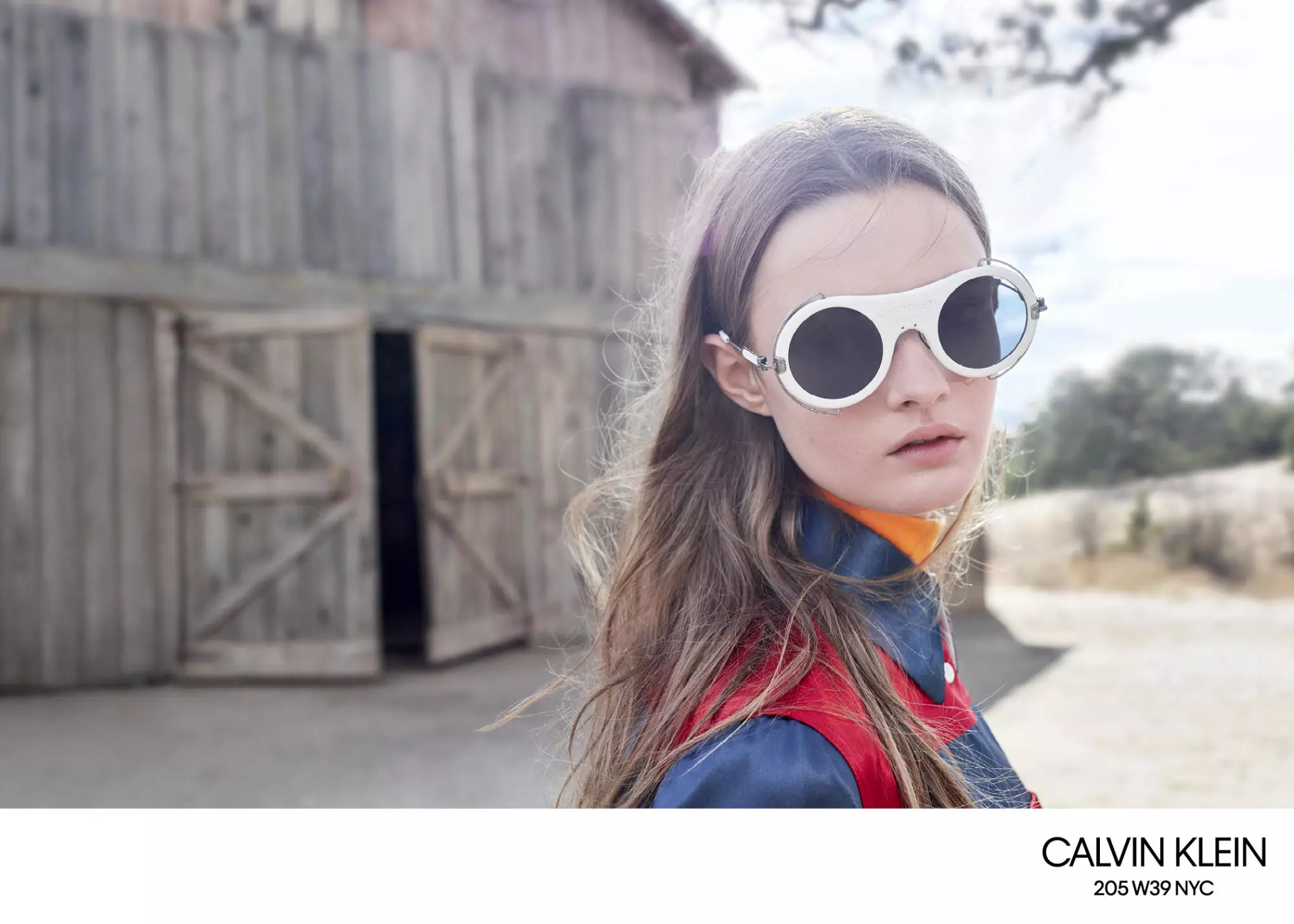 Calvin Klein 205w39nyc Campaign S/S 2018 4531_14